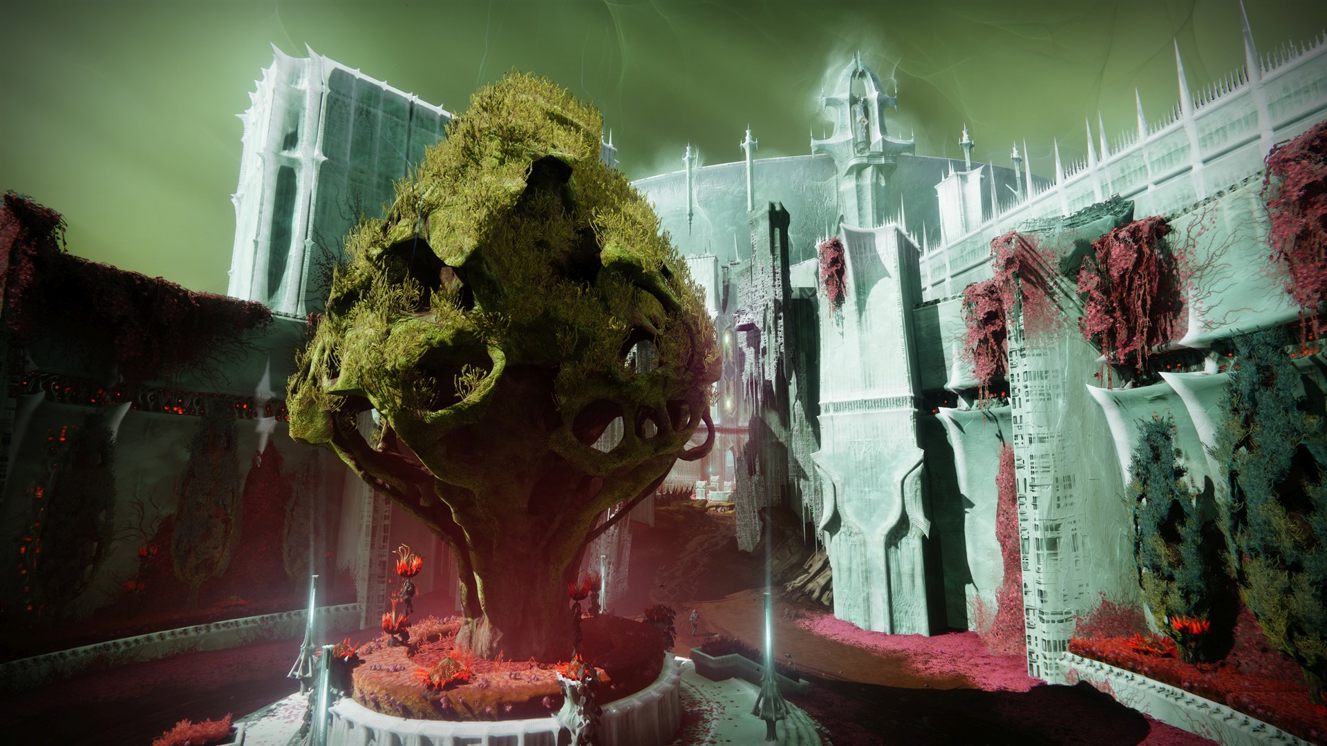 Destiny 2: La Reina Bruja - Imagen 36